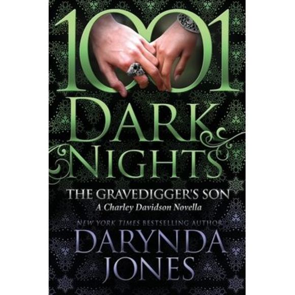 The Gravedigger's Son: A Charley Davidson Novella -- Darynda Jones - Picture 1 of 1